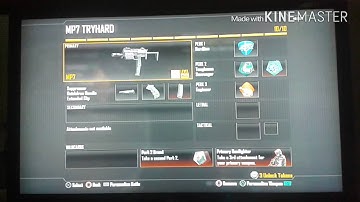 Bo2-best class setup MP7