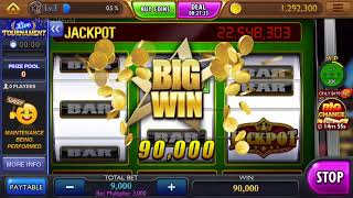 CasinoStar Slot Gameplay HD 1080p 60fps screenshot 2