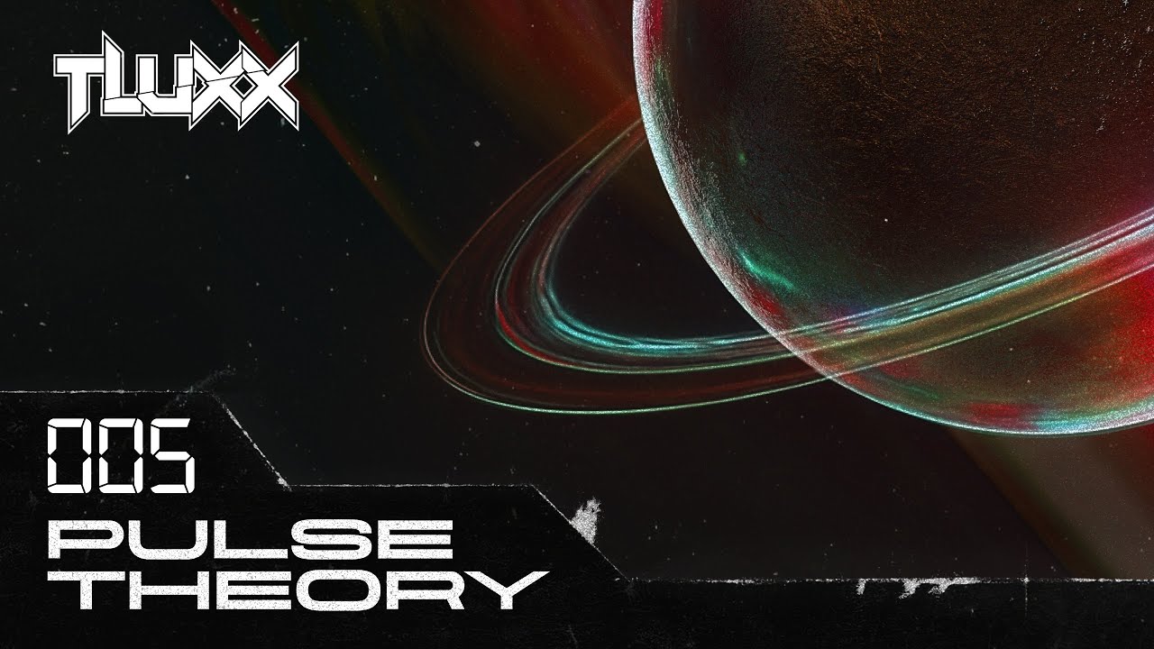 TLUXX pres. Pulse Theory (Episode 05) | House | EDM | Progressive | Trance