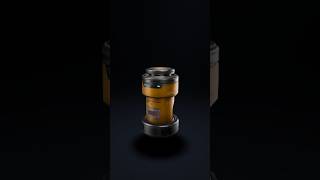 Hard surface modeling with realestic texture .using blender and substance painter.