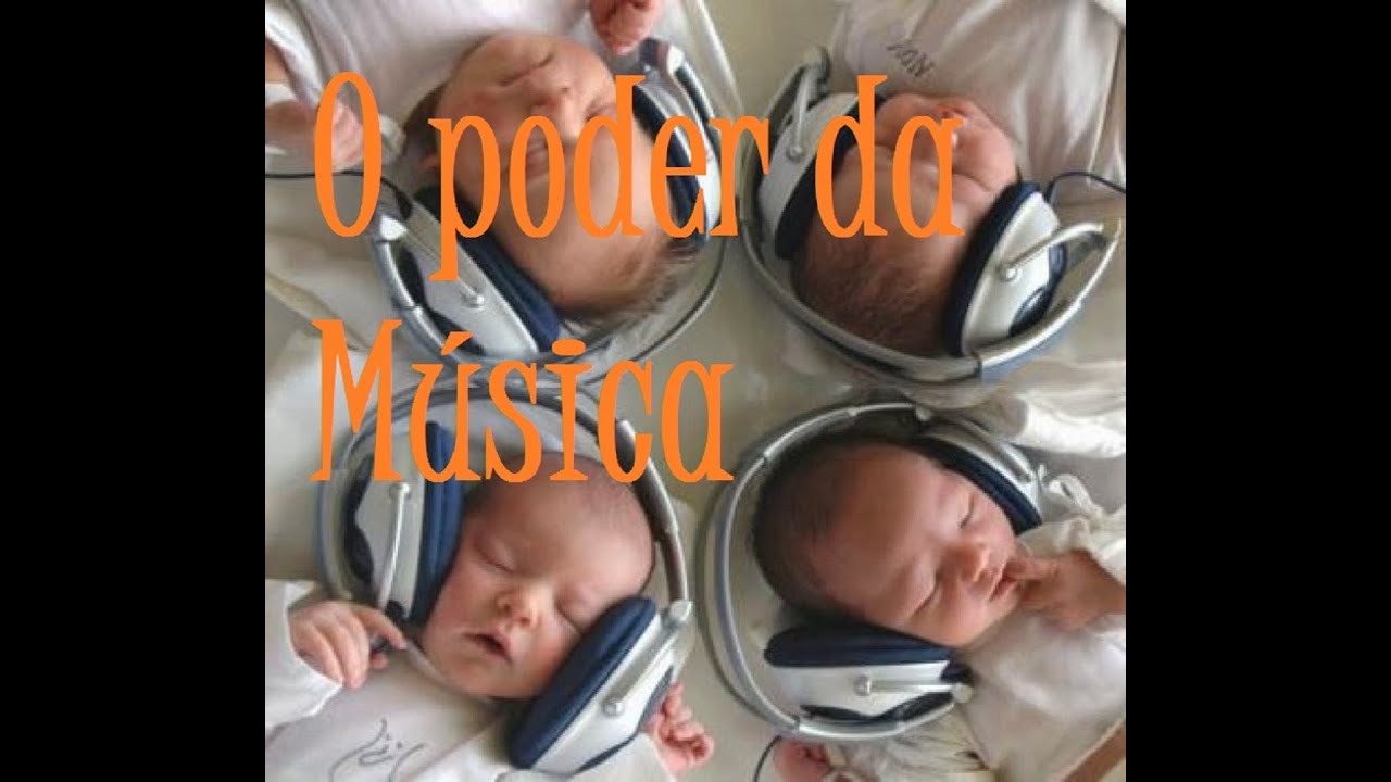 O Poder da Musica - YouTube
