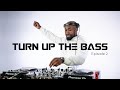 Breyth x turn up the bass 02  afro house 2021