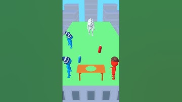 bottle flip game😈 level-933#virel short #tranding short#mobile game