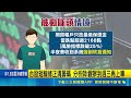 台股崩跌四貸同堂慘變"4die" 保證金不足恐被斷頭 台股短線修正清籌碼 分析師:觀察到週三再上車 五大投顧看好台股先蹲後跳 明年5萬點仍可期｜記者 林嘉倩 華紹平｜三立新聞LIVE