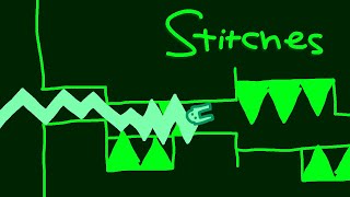 STITCHES (layout)