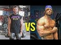 STRENGTH vs SIZE Workouts | Which Training is BEST?