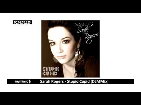 Guy De uS feat. Sarah Rogers - Stupid Cupid