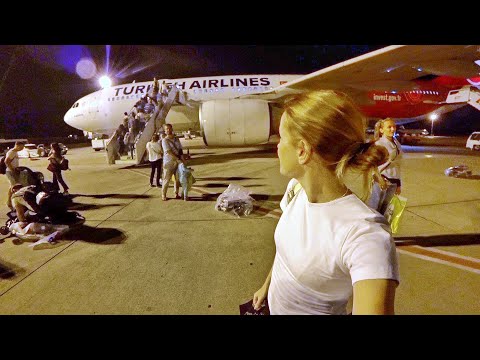 ვიდეო: შეგიძლიათ გააუქმოთ ჰავაის ავიახაზების ფრენა?