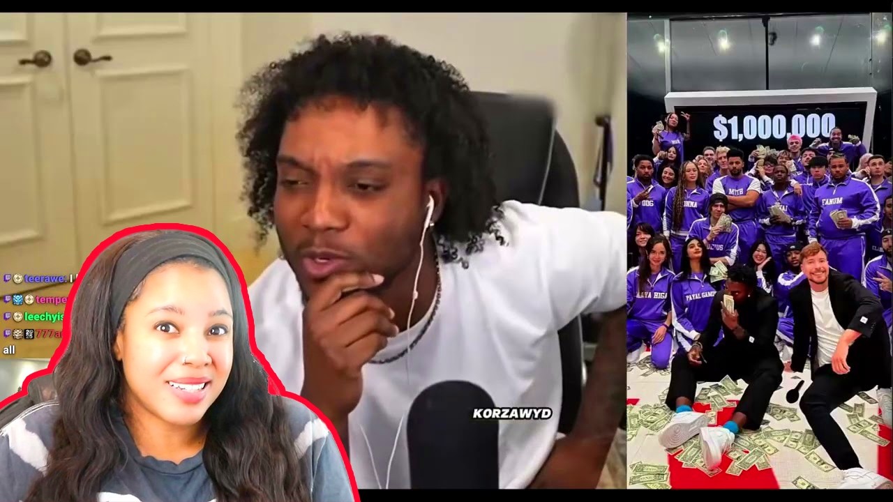 YourRAGE Calls xQc out for talking S**t online & being FAKE | Reaction