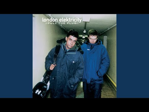 London Elektricity — Rewind