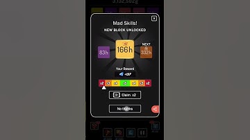 2248 challenge level up numbers game #highestscore #worldrecord #bestplayer #bestgame #maths #number