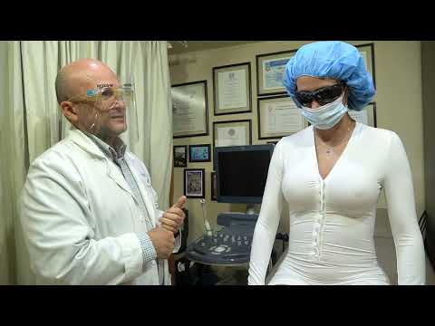 Can you get rid of wearing a bra with breast implants? Te puedes librar de usar brasiere con