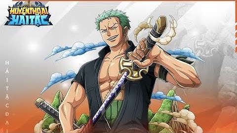 Hướng dẫn ae cách sử dụng auto click trên moblie với game huyền thoại hải tặc