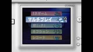 テトリスDS PV