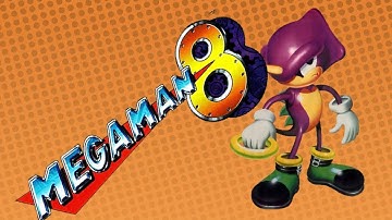 Mega Man 8: Quit Clowning Around! - PART 1 - Espio Channel