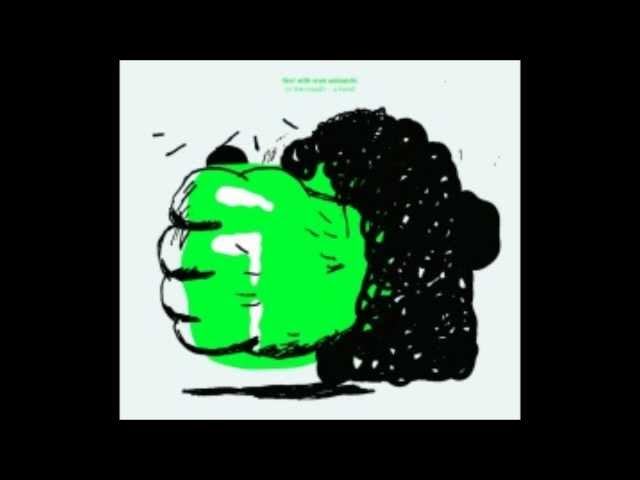 Oren Ambarchi - Simian Angel (FULL ALBUM - 2019 - Editions Mego