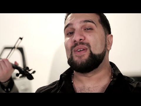 Marinica Namol , Costel biju & Cristi Mega Mi e dor de tine Oficial Video