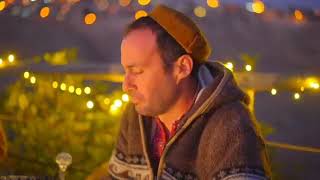 פיוט ארץ הקדושה Live בואדי תקוע