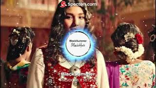 PASOORI X BARAAT | RITVIZ | NUCLEYA | SHAE GILL X ALI SETH | DJ BLACKSUMMER