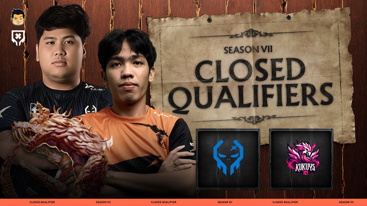 Full Game: Execration vs Kukuys V2 - Game 1 (BO3) | PGL Wallachia Season 7 SEA CQ