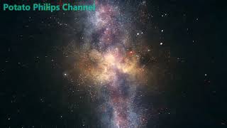 Ambient Space Music | Ambient Instrumental Music For Studying | Ambient Space Music For Studying