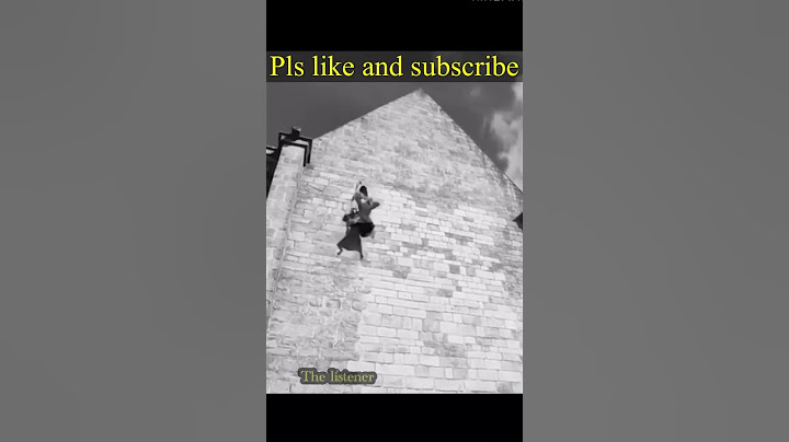 चूडेल दिवार पर 😱😱ghost climbing wall | #shorts #horrorstories #bhoot #ytshorts