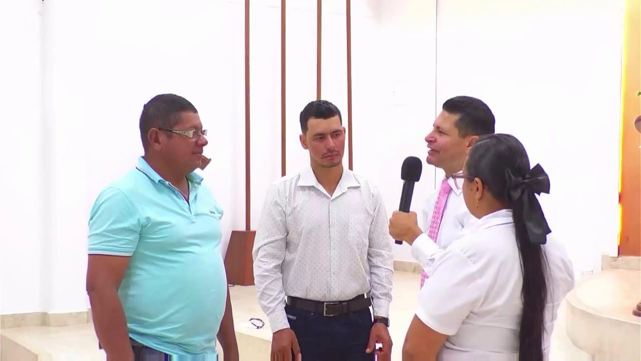 Lo que lleva a un cristiano al desánimo Sal. 73:13-14  Ps. Fernando Urrea