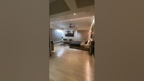 Alexa Smart Home  | Voice Command Smart Home | Alexa Home Automation | Modern  Smart Home