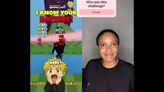 I’m trying @BoltBloxUS  game again😅#gaming #roblox #challenge #viral #anime
