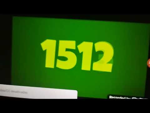 Numbers 0 to 2055 (5×)