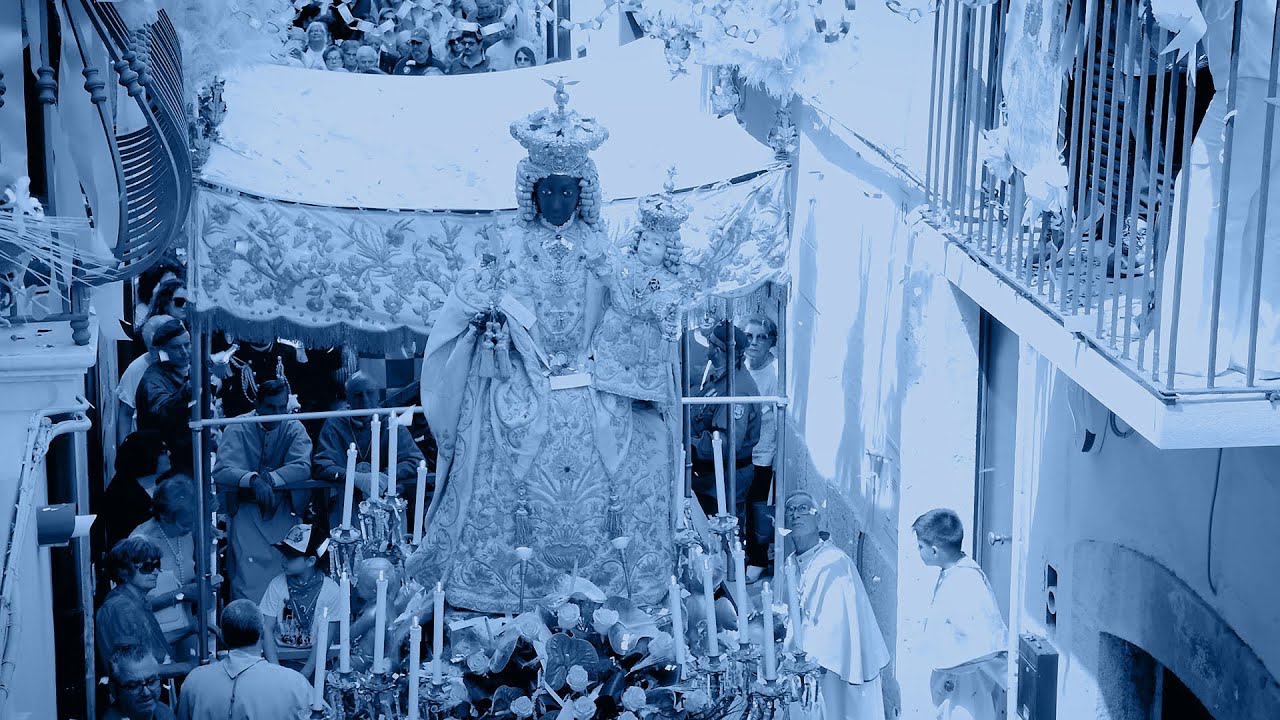 La Festa del Soccorso 2024 - Solenne Processione Domenica 19 maggio | San Severo - Puglia