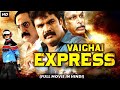 Vaighai Express Full Movie Dubbed In Hindi | RK, Neetu Chandra