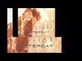 Limelight  - Yesterday (Extended Remix Version)