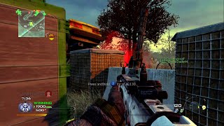 MW2 2009 Gameplay in 2024