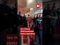 165-річниця перепоховання Тараса Шевченка