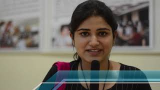 Khushbu Lalwani, 1St Merit Holder M Tech -Vlsi -2017