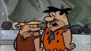 The Flintstones Shorts : Amazing Discuises