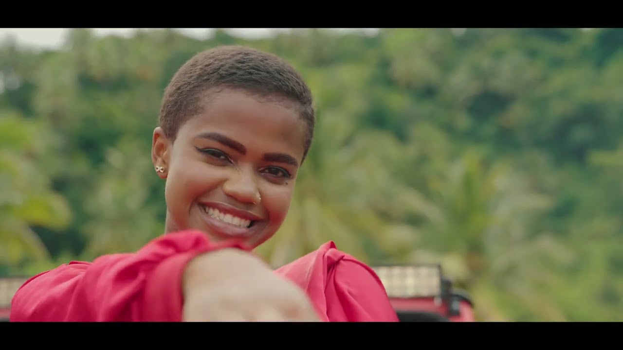 Khegno Black Feat Sonia   - Zaina