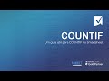 Aprenda a usar a função COUNTIF no Smartsheet!