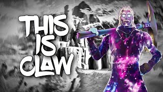 So I started playing claw 2 weeks ago...