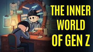 The Psychology of Gen Z