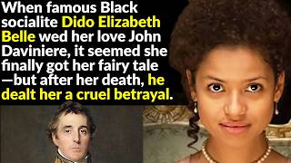 The Scandalous Aristocrat Who Changed British History