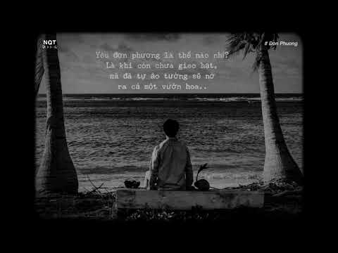 Video ... Don Phuong - Slowed / Ngược thời gian đi về nơi... - youtube