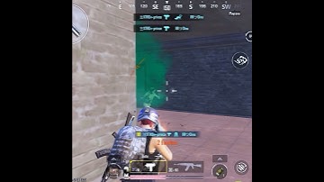 1v2 🥵 wait for end #opcroud