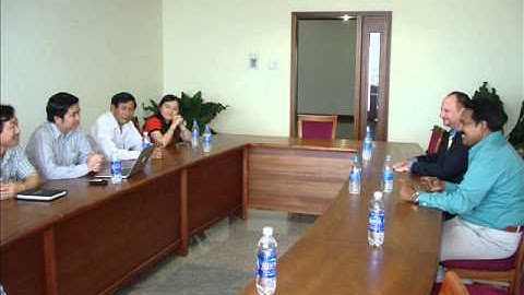 YIT Discovery - HAGL SAP ERP Project - UAT