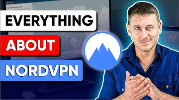 NordVPN Review 2026 - Everything about NordVPN in 5 minutes!
