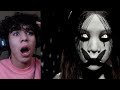 I'VE NEVER BEEN SO SCARED!!!- Pacify w/friends