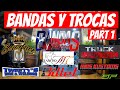 Bandas Y Trocas 2021 with Team Billet! (Part 1)