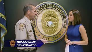 CFC New Hanover Sheriff Nov2025 2  v2