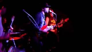 The Rubs from Chicago LIVE @ The Hemlock Tavern in San Francisco Nov  11, 2016